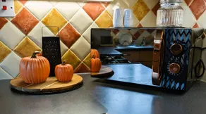 6 Guests 4 Bedroom Free Wi Fi - Image 4