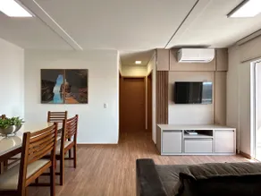 Air-conditioned apartment, barbecue, swimming pool | Tower 10 - Image 3
