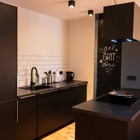 Apartment M: Charming - cozy - spacious - Image 5