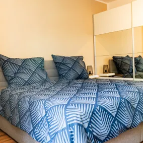 Apartment M: Charming - cozy - spacious - Image 3