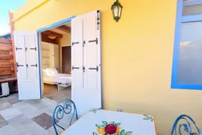 Elegant Studio in Heritage Home - Private Terrace - Image 3
