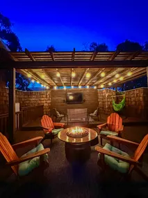 Hilltop Hideaway Views & Spas Yosemite Lakes Park - Image 3