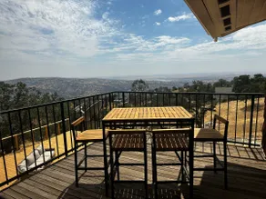 Hilltop Hideaway Views & Spas Yosemite Lakes Park - Image 5