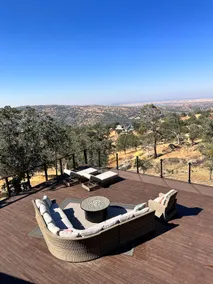 Hilltop Hideaway Views & Spas Yosemite Lakes Park - Image 2