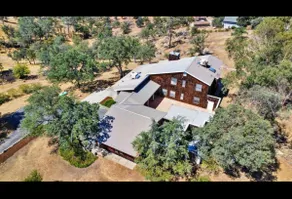 Hilltop Hideaway Views & Spas Yosemite Lakes Park - Image 4