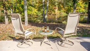 Hidden Haven on Lake Holcombe - Image 3