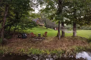 Golden Hour in the Catskills • Cozy Hideaway - Image 2