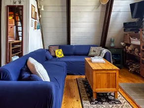 Golden Hour in the Catskills • Cozy Hideaway - Image 5