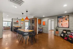 Mid-Century Modern w/ Heated Cowboy Pool! - Image 4