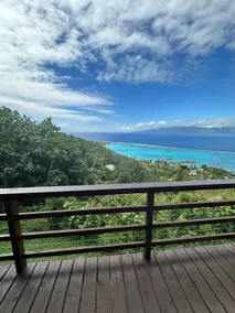 Fara Hinano Cottage, Ocean View - Image 2