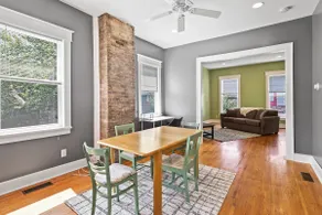 Adorable West Side Cottage-Free Parking! - Image 5