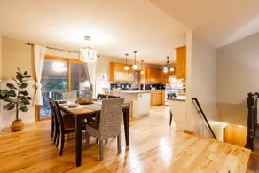 Cozy 4BR Winter Retreat Near Grand Rapids - Image 4