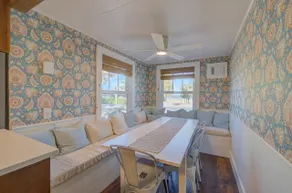 Beautiful Willapa Bay View! The Bay Cottage! - Image 3