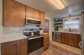 Beautiful Willapa Bay View! The Bay Cottage! - Image 4