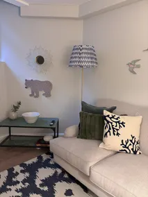 Fox's Den - Cosy City Retreat - Image 2