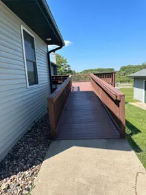Private home,accessible,parking - Image 4