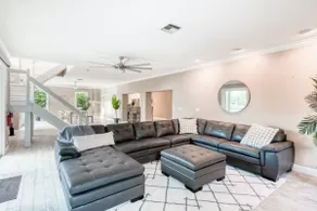 2 King Suites, Pool & Shuffleboard, Dock Access! - Image 3