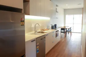 2 Bedroom Apartment - Image 3