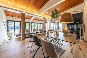 United Hills Garden/2LDK 90㎡/Designer Holiday Villa with Sauna - Image 3