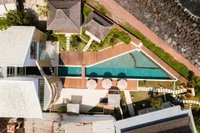 Sukawati Beachfront Luxury 5BDR Villa Private Pool - Image 3