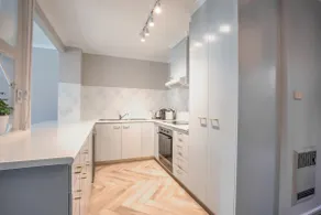 Bijoux: 2xQS beds, 2.5 baths, office, wifi, netflx - Image 3