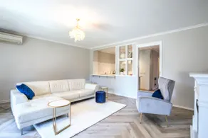 Bijoux: 2xQS beds, 2.5 baths, office, wifi, netflx - Image 4