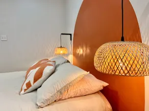 The Clay Door Suite w/FREE BIKES - Image 2