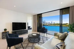 The Lanes Lake View, Pool, Gym - Image 2