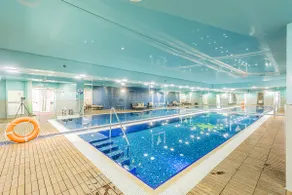 Prestigious King David 3BR/3BA - View! Pool & Gym - Image 3