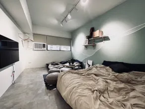 1Room/Liuhe Night Market PCHouse/MRTO5 - R10 Formosa Boulevard - Image 3