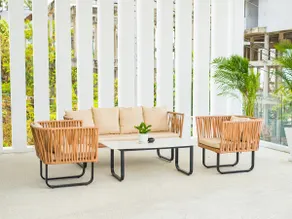 3DBR Seaview Pool Villa Milky Way, Chaweng Noi - Image 4