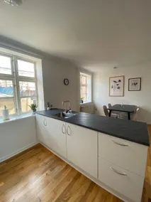 Central apartment in Tønder - Image 3