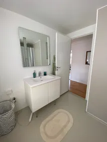 Central apartment in Tønder - Image 2