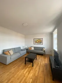 Central apartment in Tønder - Image 4