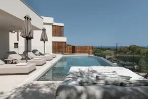 Gioarde Luxury Villa with Private Pool & Sea Views, by ZanteWize - Image 5