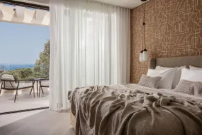 Gioarde Luxury Villa with Private Pool & Sea Views, by ZanteWize - Image 4