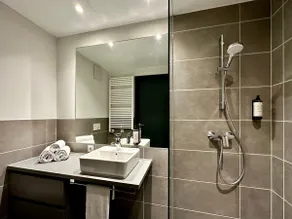 Studio apartment without a kitchen for 1 person - Image 4