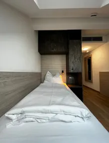 Studio apartment without a kitchen for 1 person - Image 3