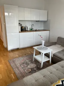 Apartment 6 in the former mill - Image 3