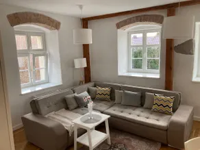 Apartment 6 in the former mill - Image 2