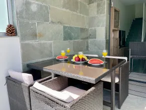 Casa Helge großes Apartment mit Pool - Image 4