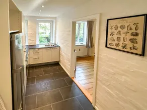 Cozy & romantic apartment in the Heart of Aalborg - Image 4