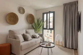 1-bedroom apartment in Sant Antoni - Líbere - Image 3