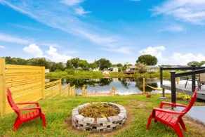 Crooked Lake House With Dock - Image 3