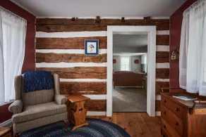 1788 Historic Farmhouse near Hershey - Image 3