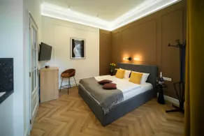 Liget Apartman - Image 4
