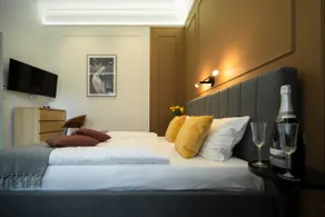 Liget Apartman - Image 2