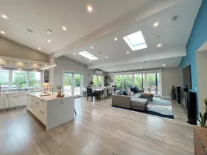 Lavish Modern Home 4BR near SFO/Palo Alto/Stanford - Image 4