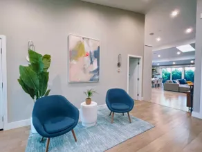 Lavish Modern Home 4BR near SFO/Palo Alto/Stanford - Image 2