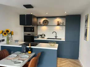 Loudoun Mains Luxury Lodges - Image 3